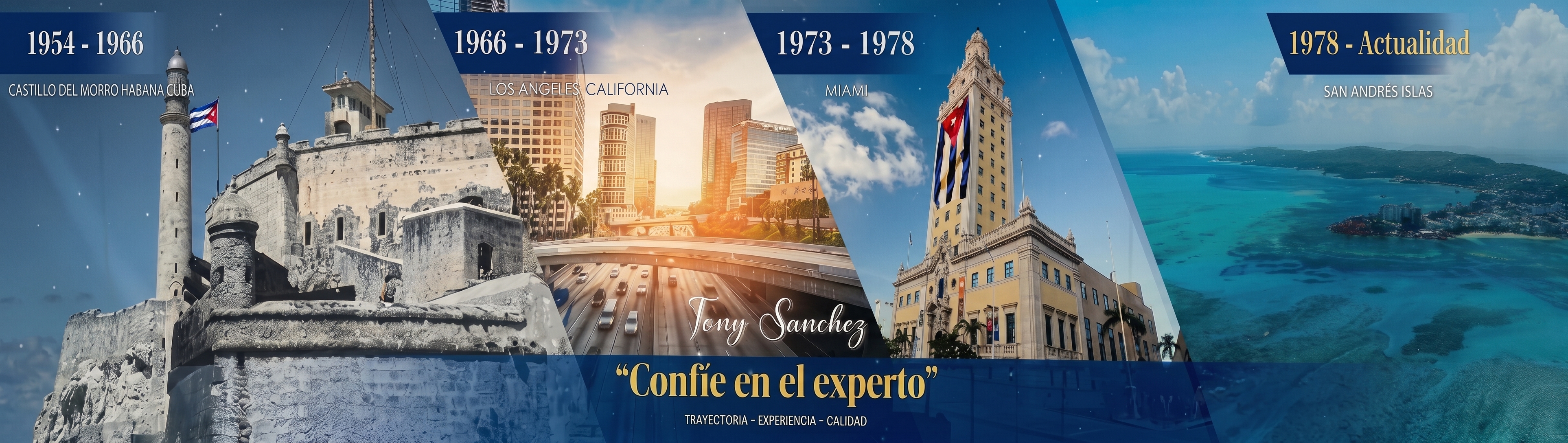 Mural Histórico ACARSSA